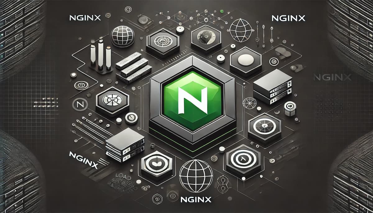 NGINX