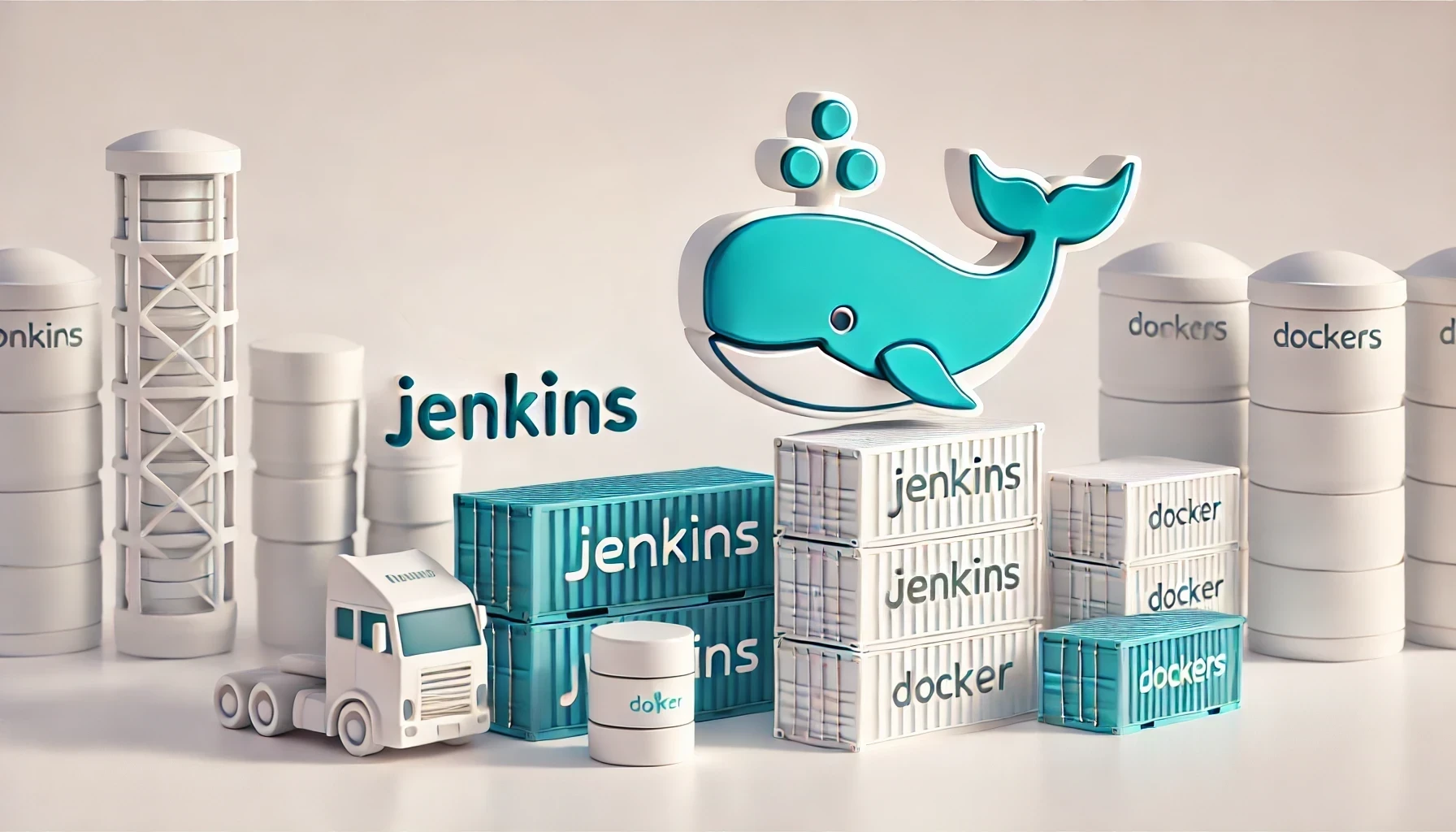 Jenkins